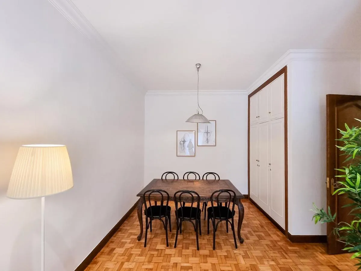 Magallanes - Iberorent Apartments San Sebastian