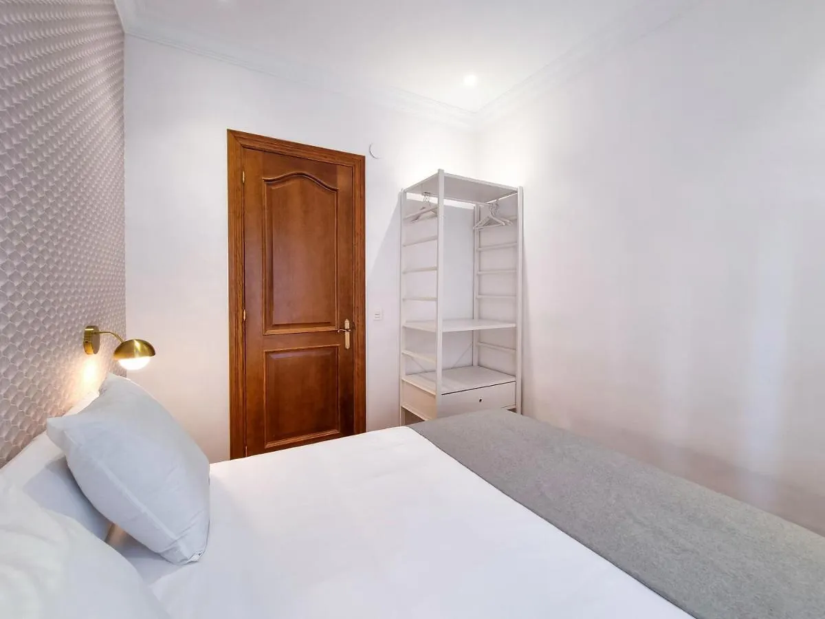Magallanes - Iberorent Apartments San Sebastian