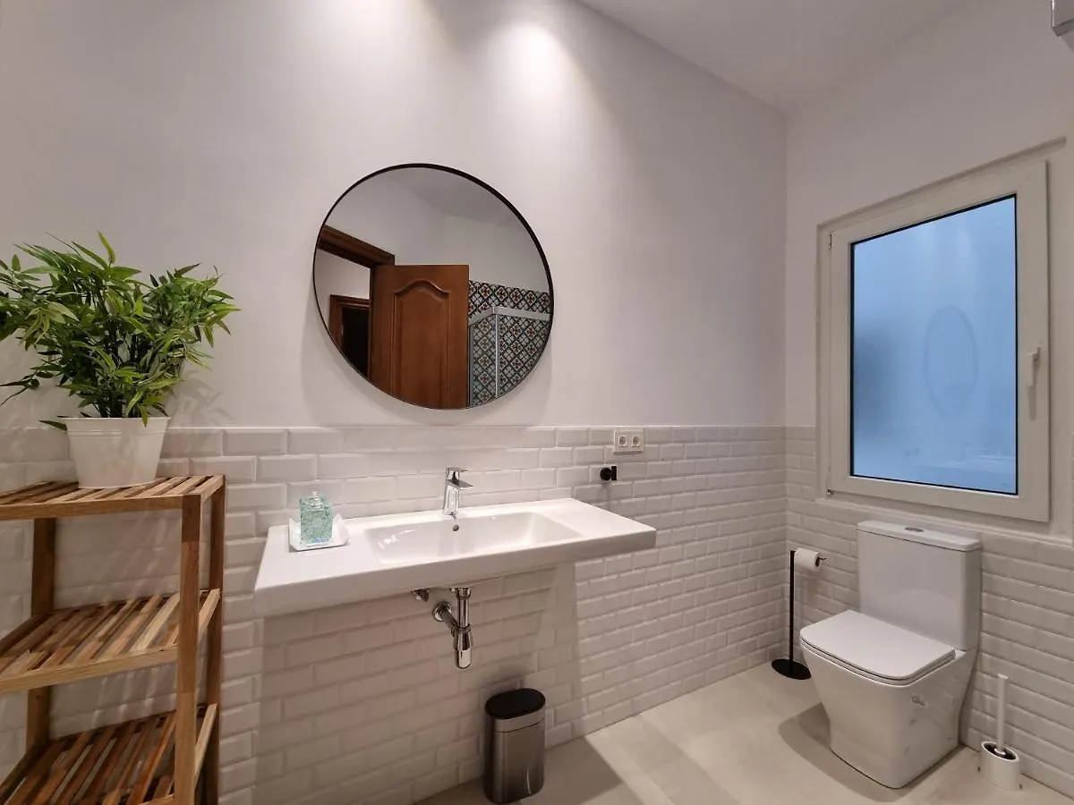 Magallanes - Iberorent Apartments San Sebastian Spain