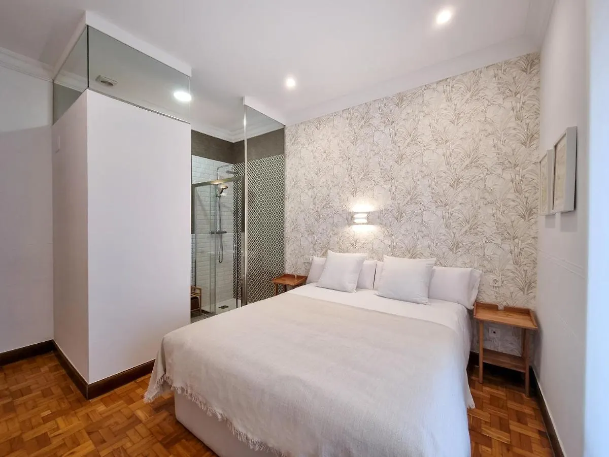 Magallanes - Iberorent Apartments San Sebastian 0*,  Spain