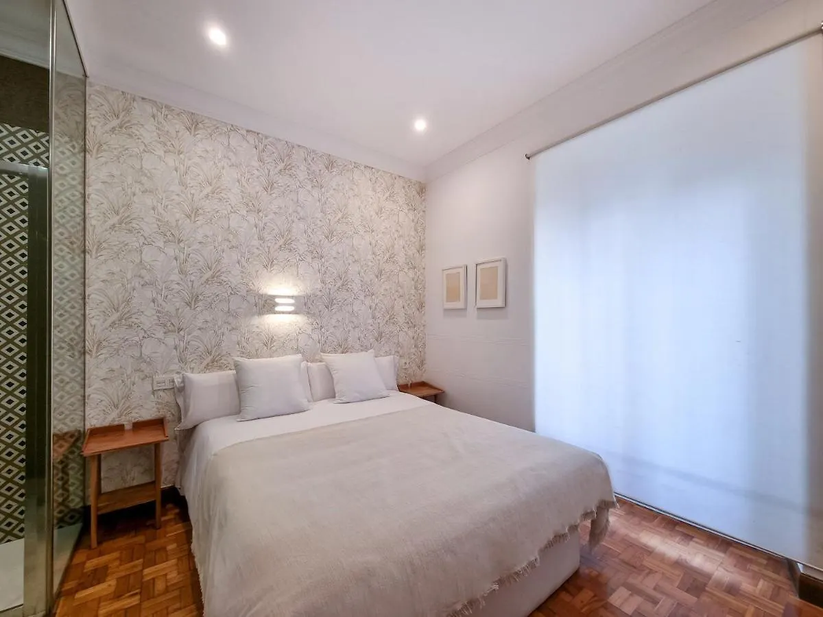 Magallanes - Iberorent Apartments San Sebastian