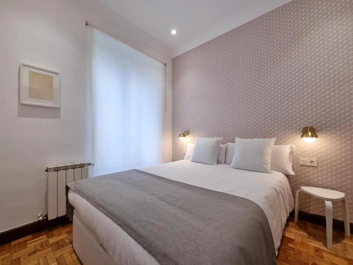Magallanes - Iberorent Apartments San Sebastian