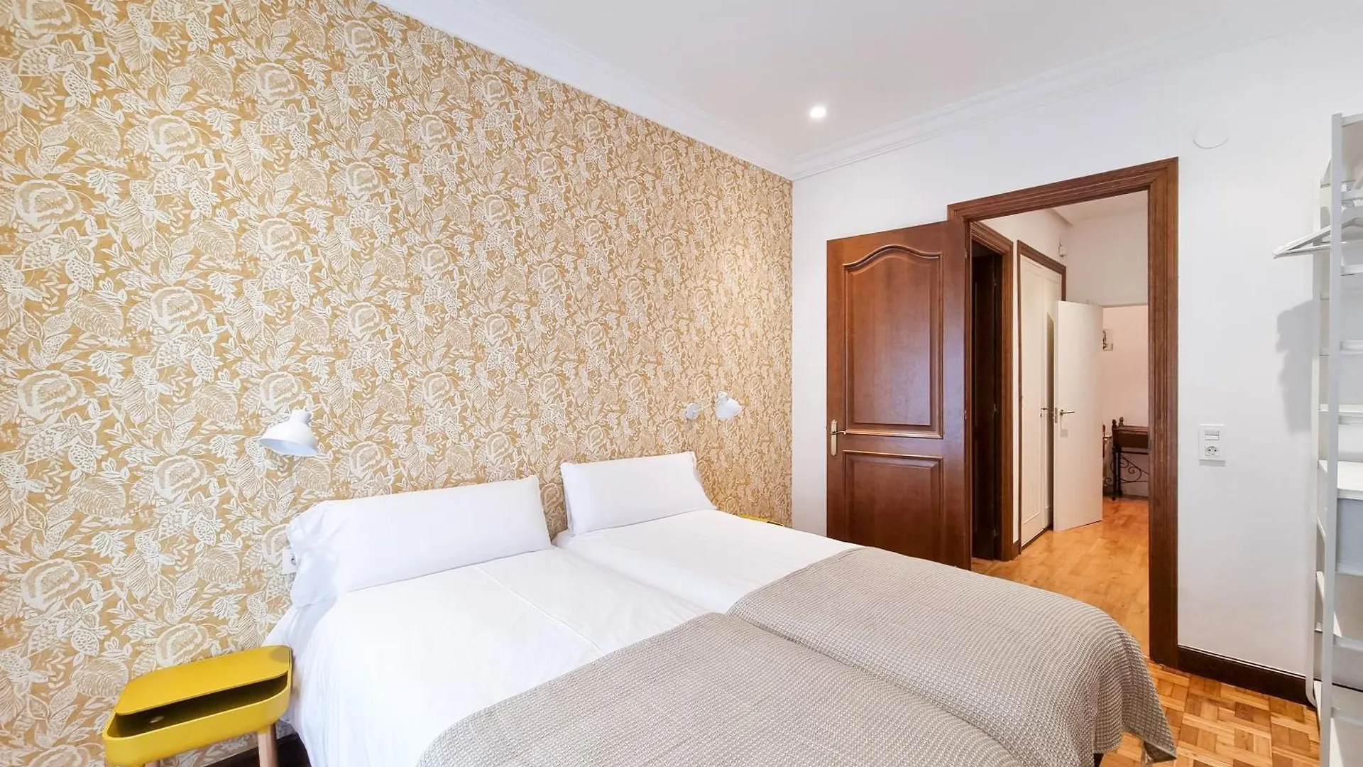 Magallanes - Iberorent Apartments contacts